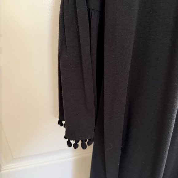 Figure Flattering Johnny Was Calme Swing Dress - Picture 6 of 7